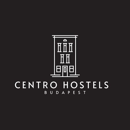 Апартаменти Casa Centro Будапешт Екстер'єр фото